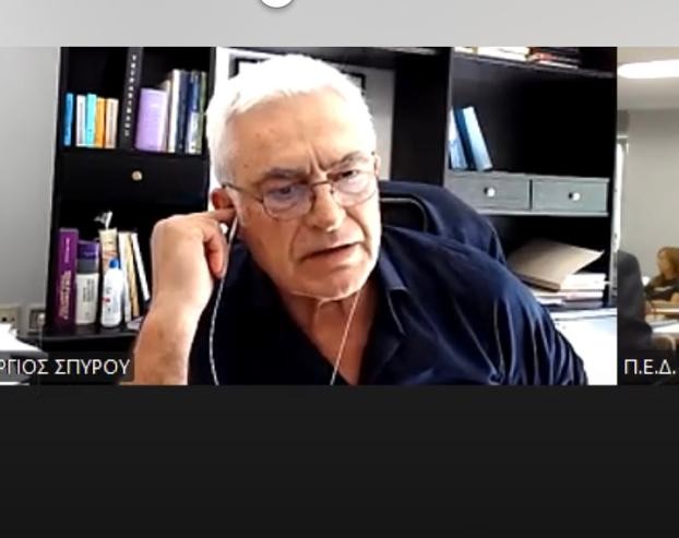 Θέλουμε η ΔΟΥ να μείνει στον τόπο μας!