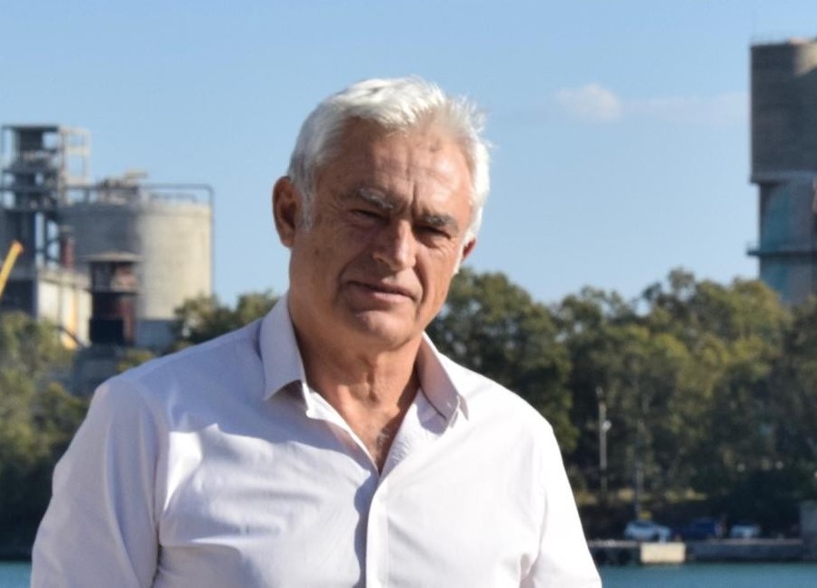Γιώργος Σπύρου “Η Δημοτική Αρχή στη Χαλκίδα λογοδοτεί στον εαυτό της!”