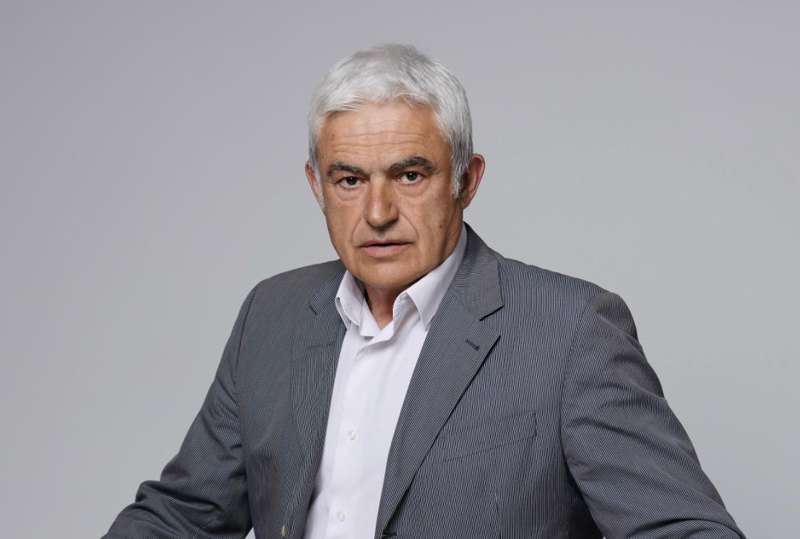 Η απάντηση του Γιώργου Σπύρου στην επικεφαλής της ελάσσονος αντιπολίτευσης Άννα Παππά, για τη λαϊκή συνέλευση της Κοινότητας Ανθηδόνας