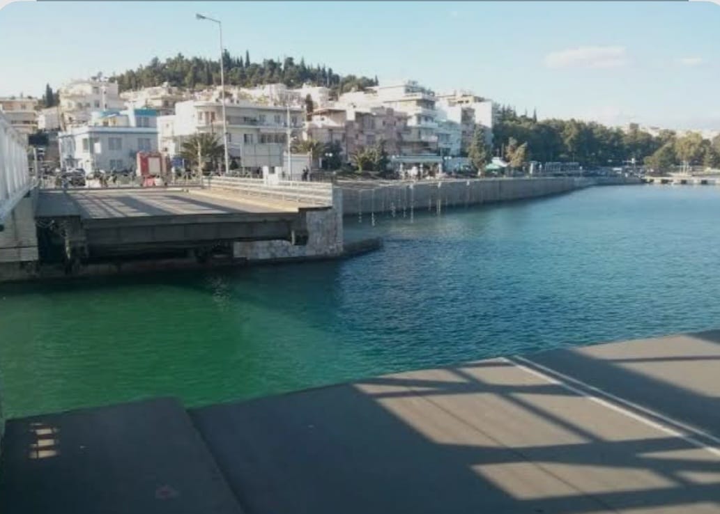 Γ.Σπύρου “Η κατάσταση στην οποία έχετε φέρει το δήμο μας δεν δικαιολογεί καθόλου την έπαρσή σας”