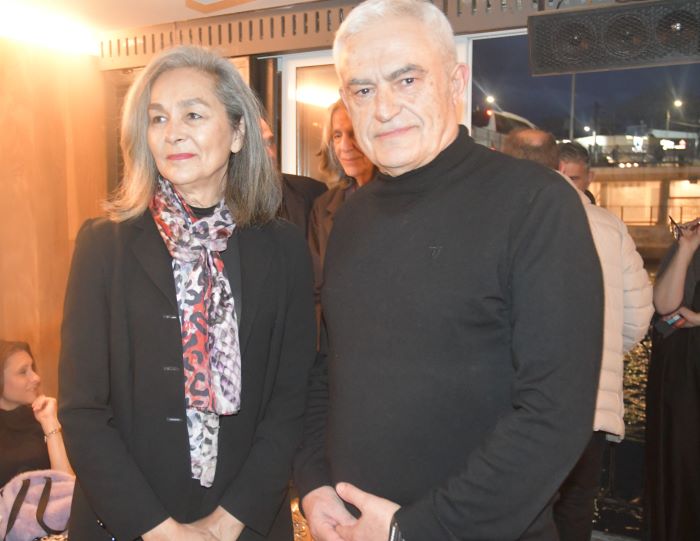 Cover Image for Δίπλα στους ανθρώπους του τόπου μας, με σεβασμό και διάθεση συνεργασίας