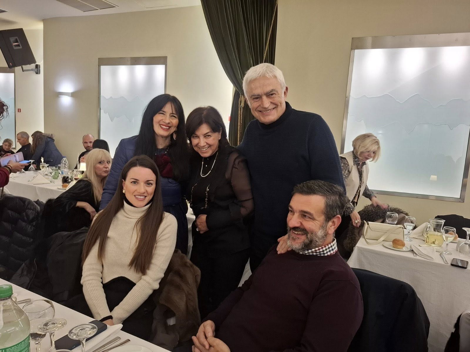 Cover Image for Κοντά στους συλλόγους και τον πολιτισμό του τόπου μας