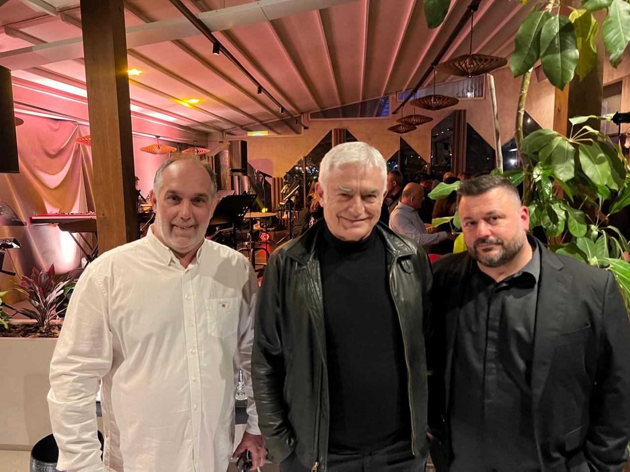 Στιγμές με ανθρώπους που δημιουργούν και προσφέρουν στον τόπο μας